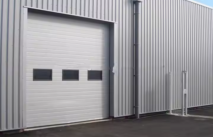 Industrial Doors