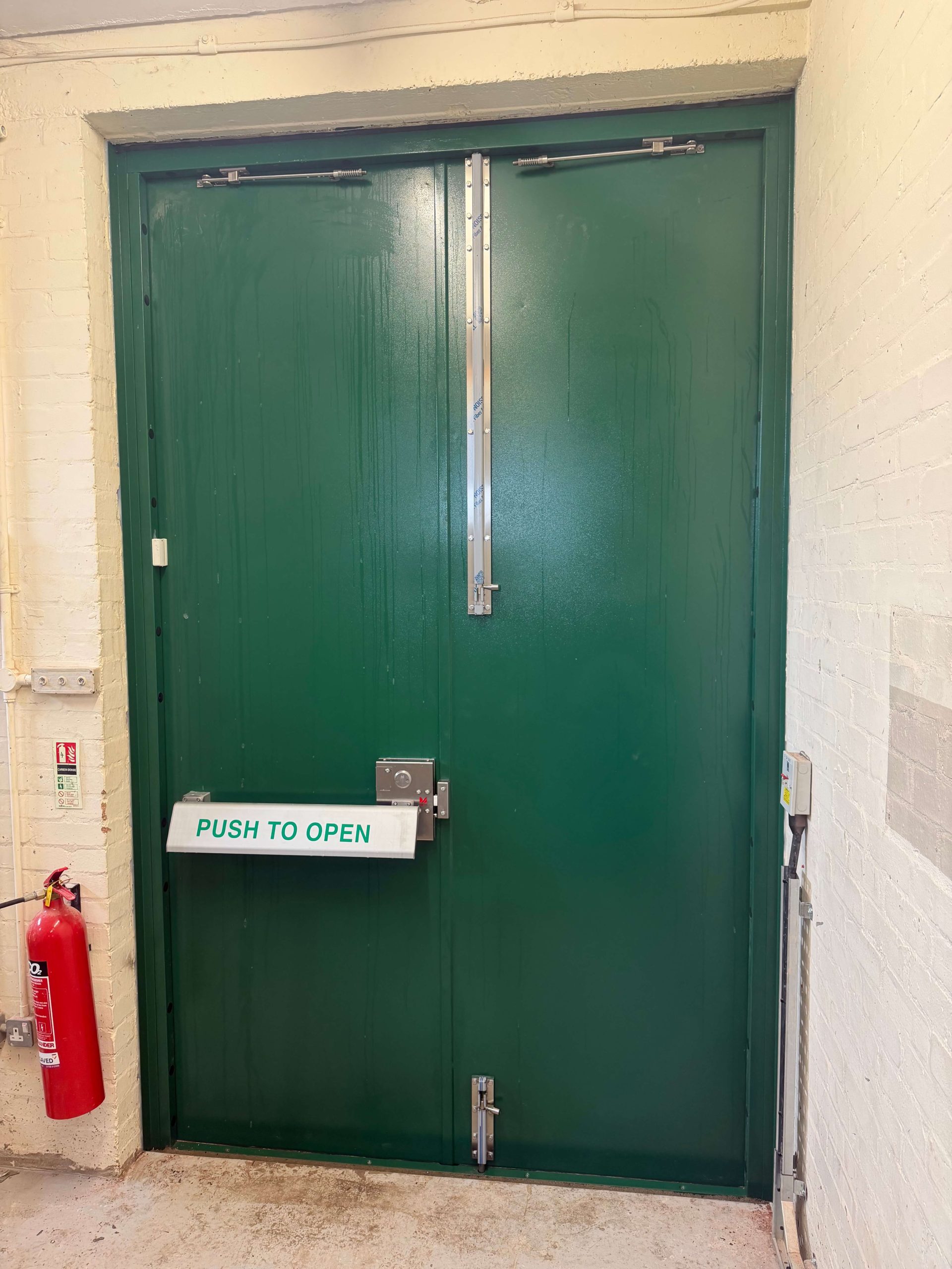 Steel Door Prices and Quotes